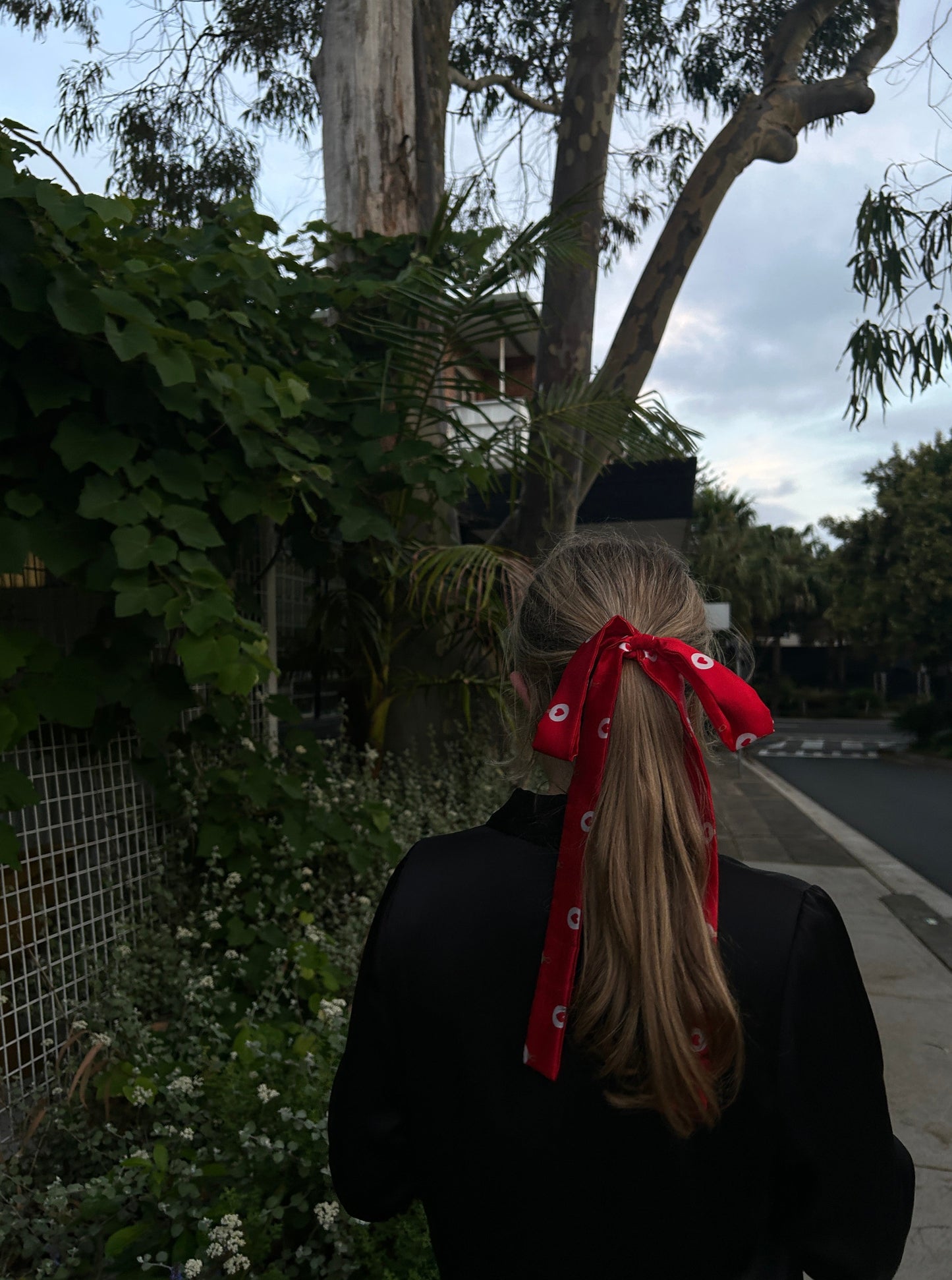 Special edition - Second Life Style Bows No.1