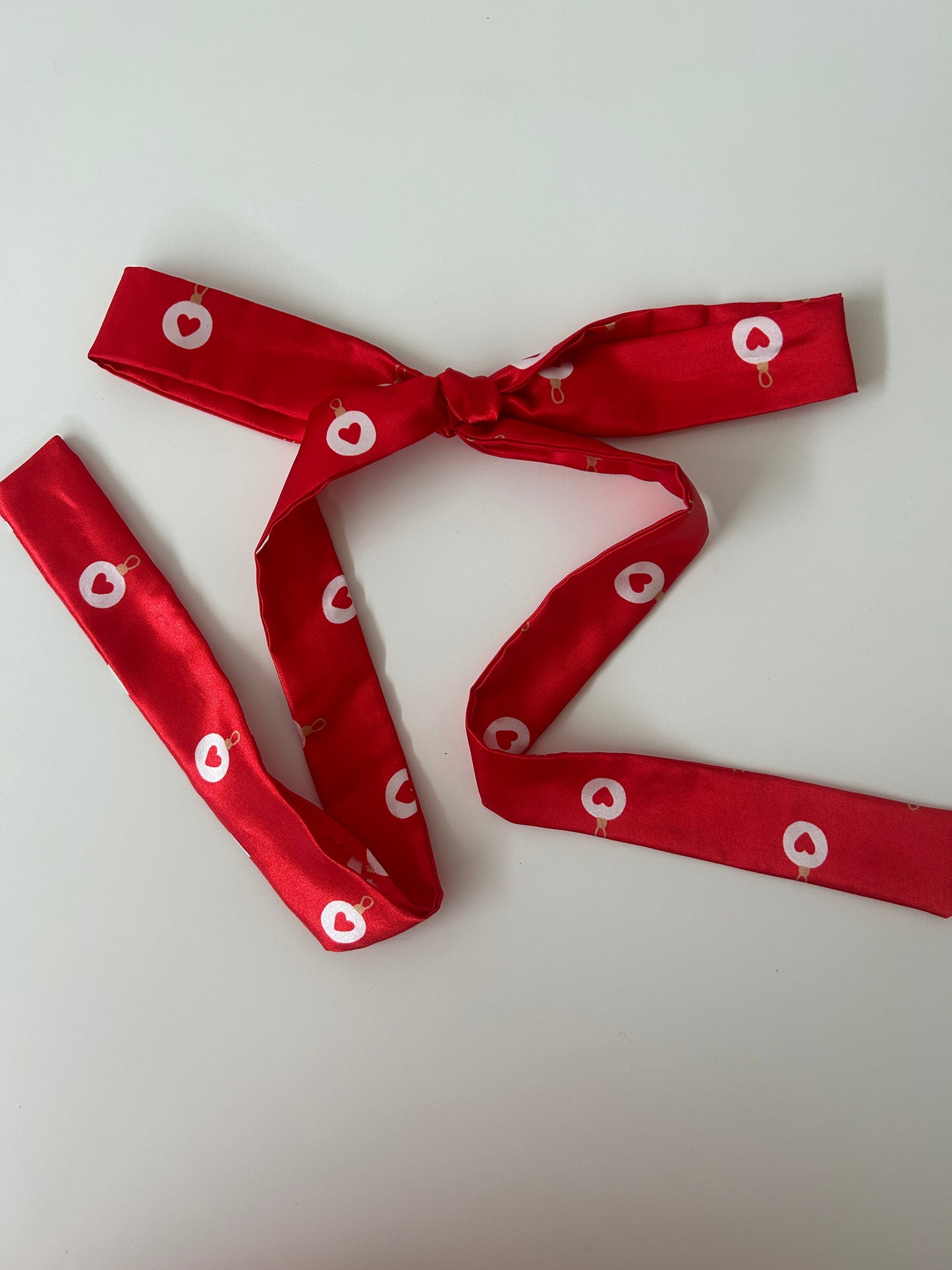 Special edition - Second Life Style Bows No.1