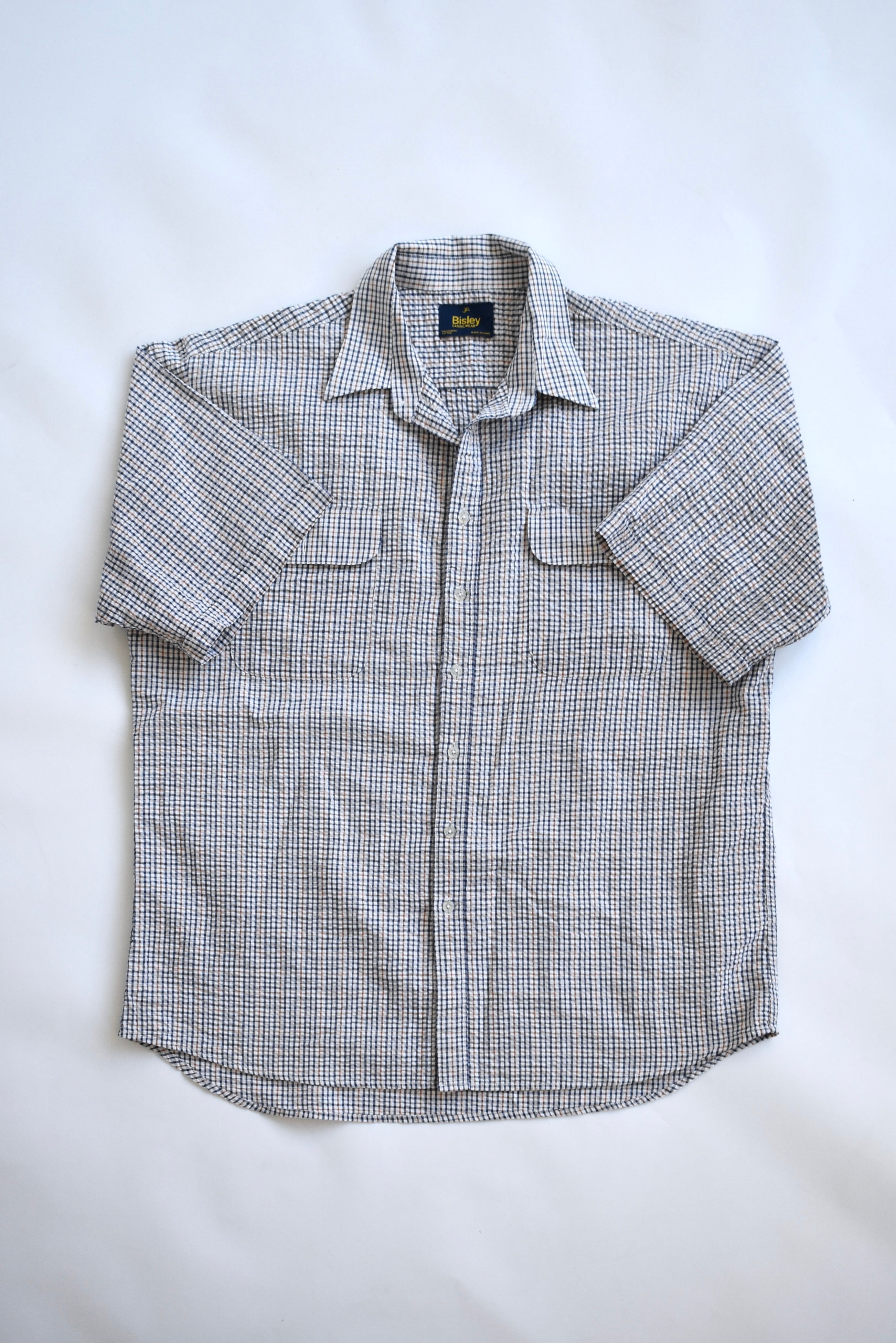 Shirt - SSL043