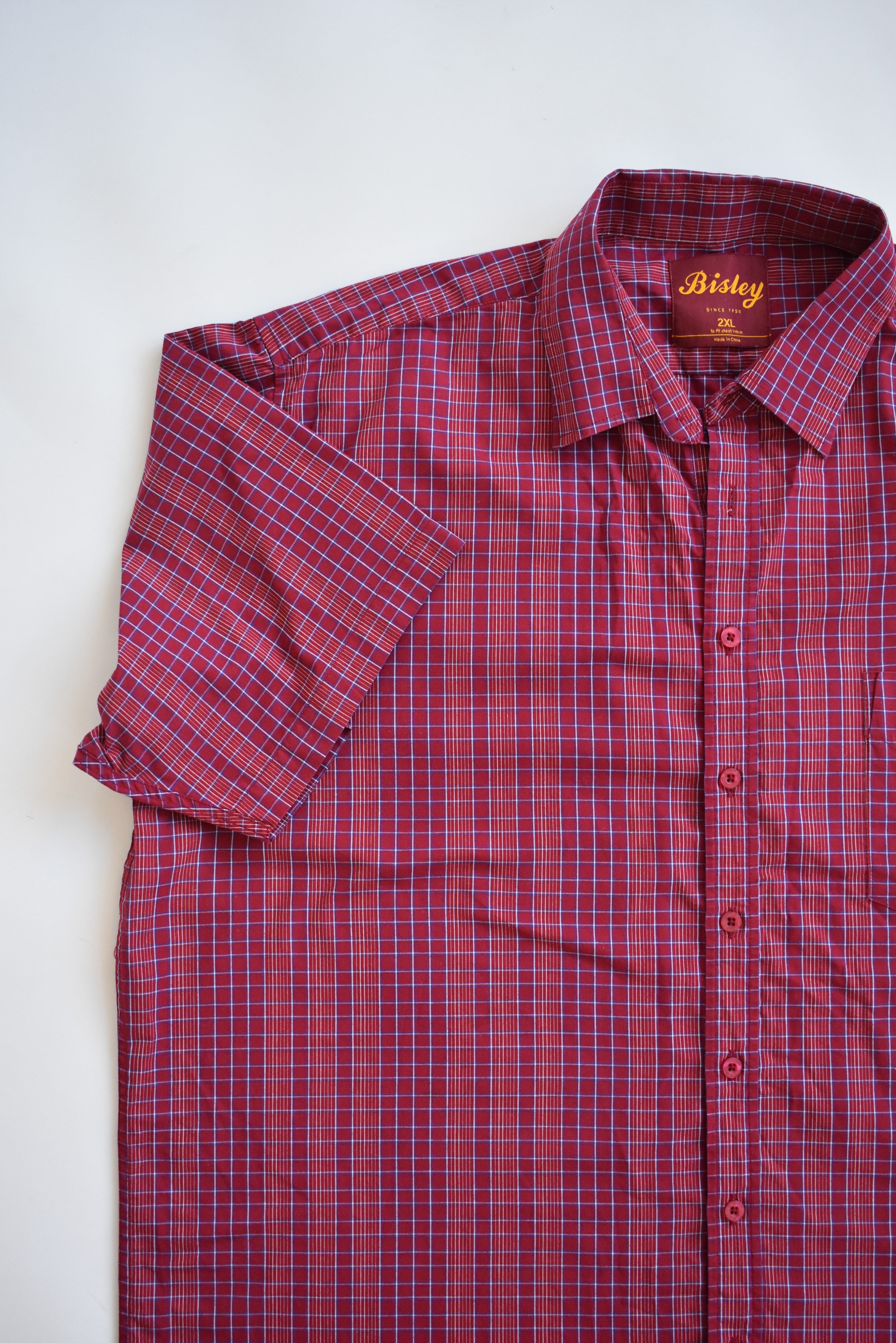 Shirt - SSL042
