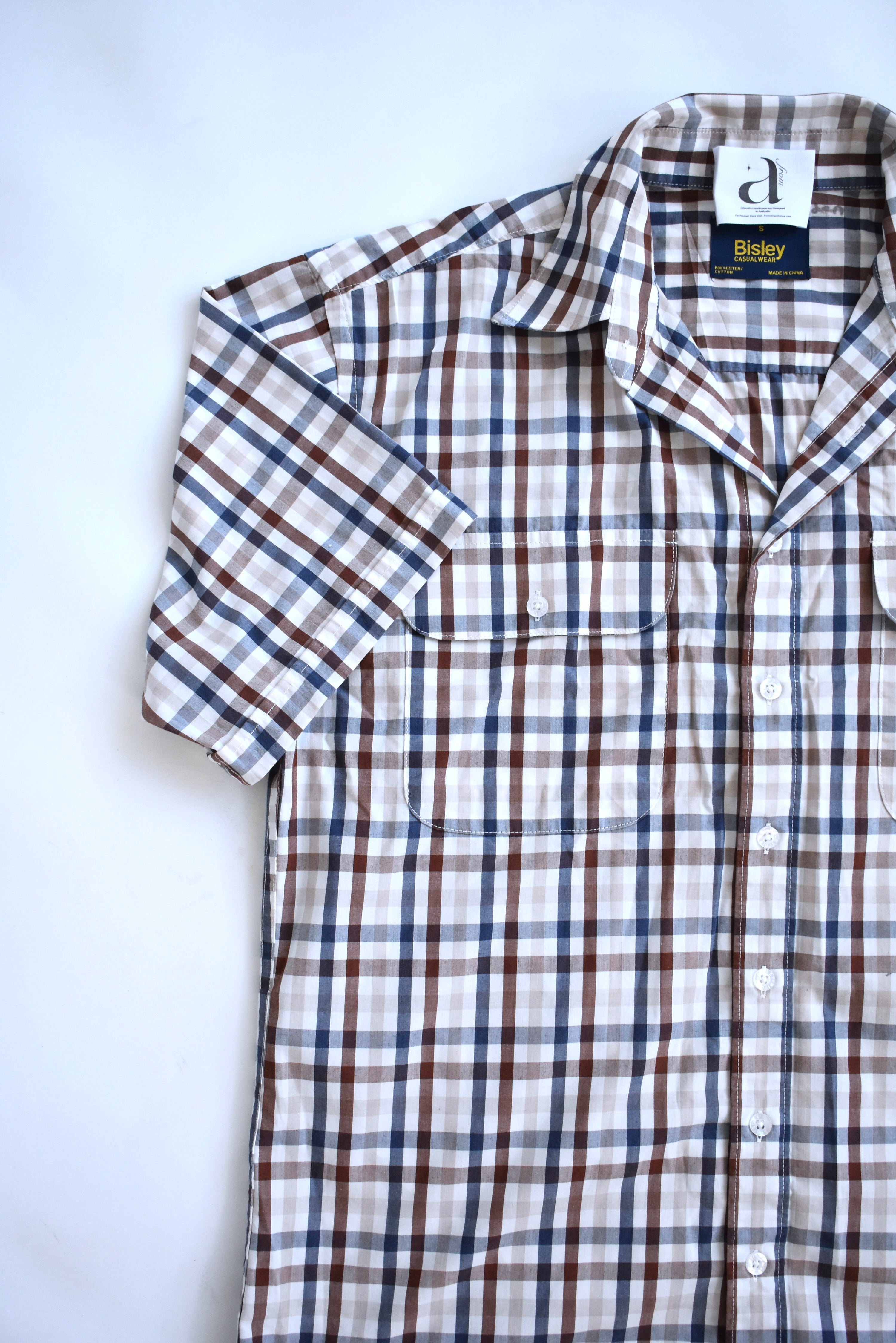 Shirt - SSL046