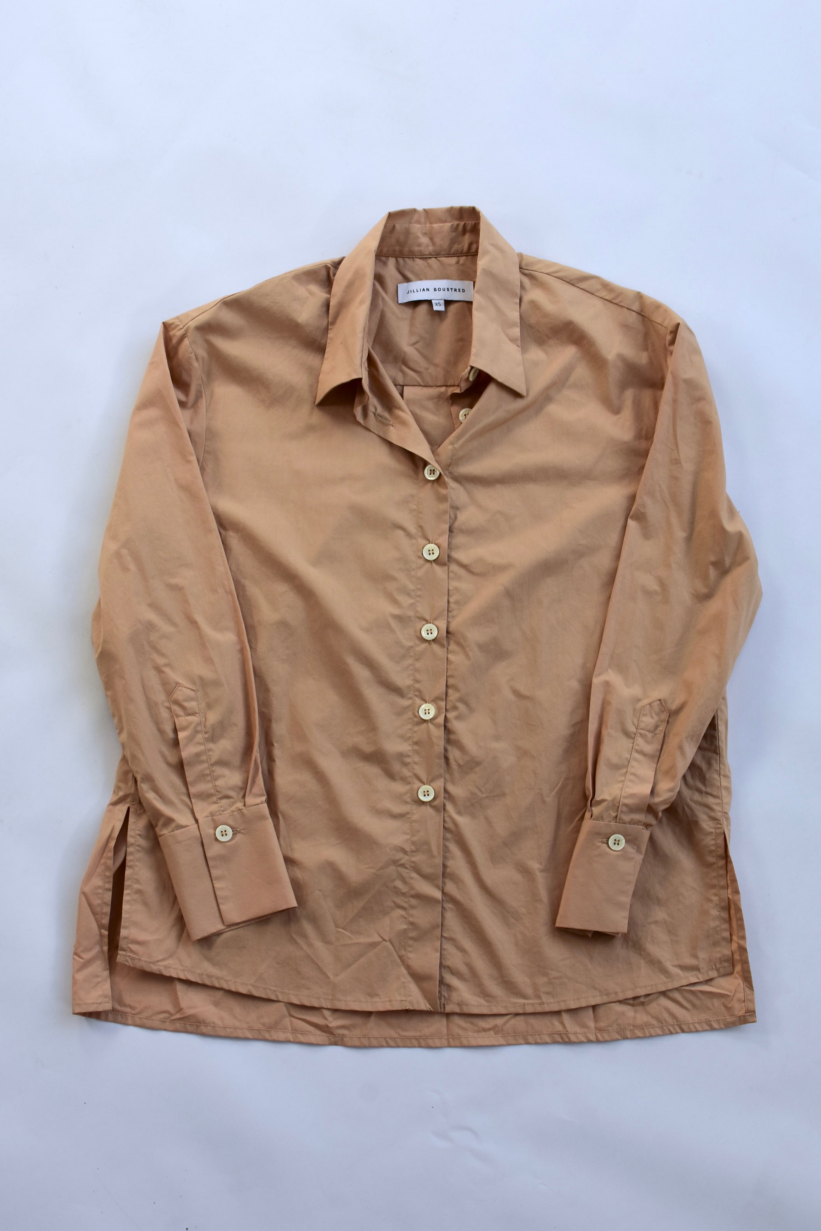 Shirt - LSB066