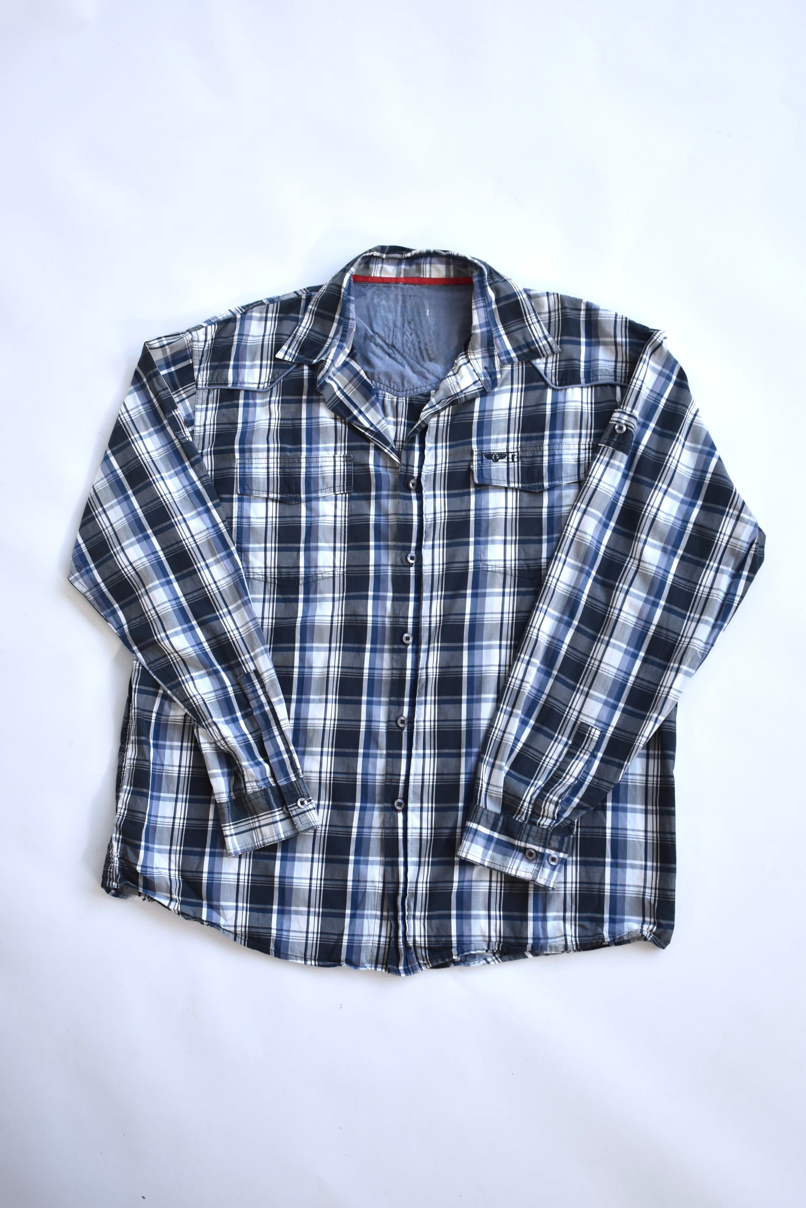 Shirt - LSB060