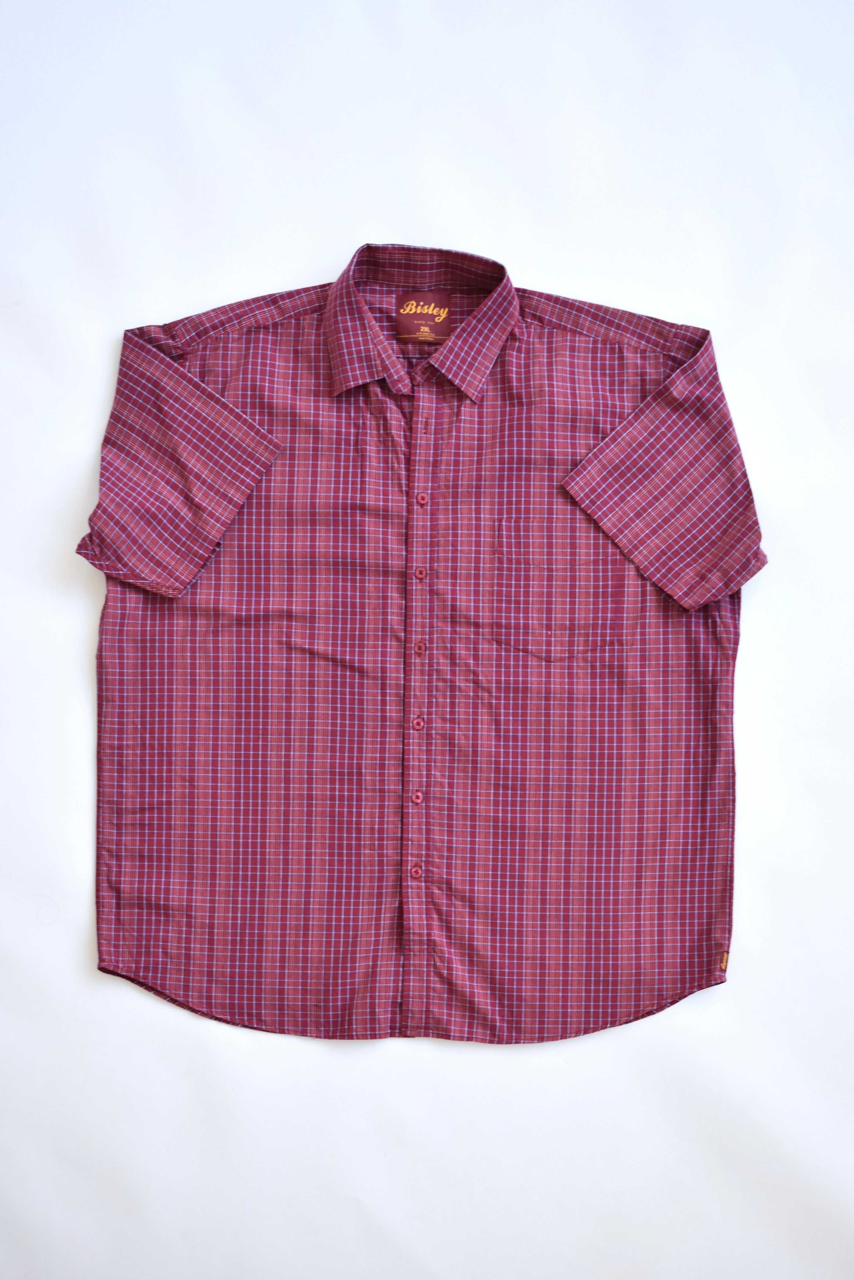 Shirt - SSL042