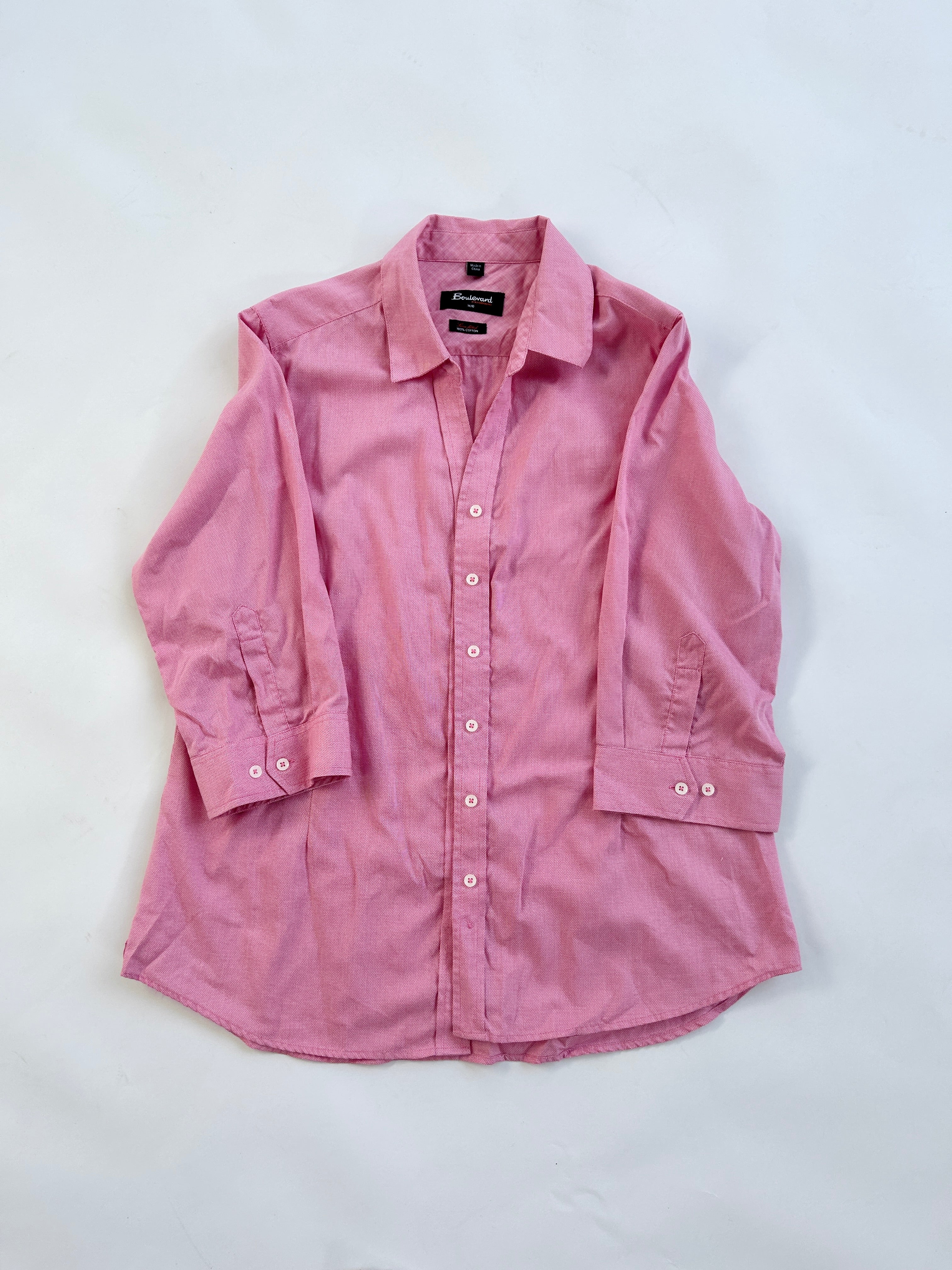 Shirt - LSB071