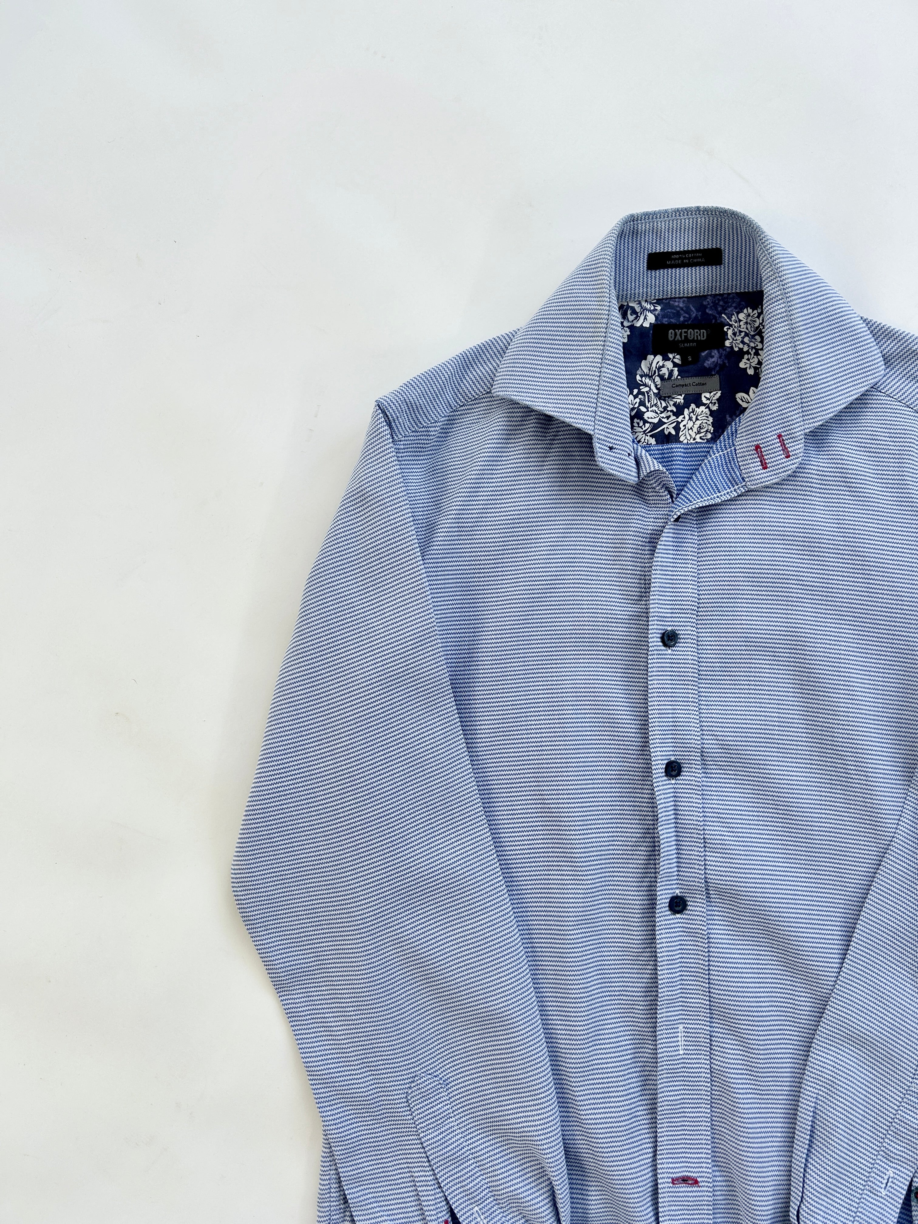 Shirt - LSB070
