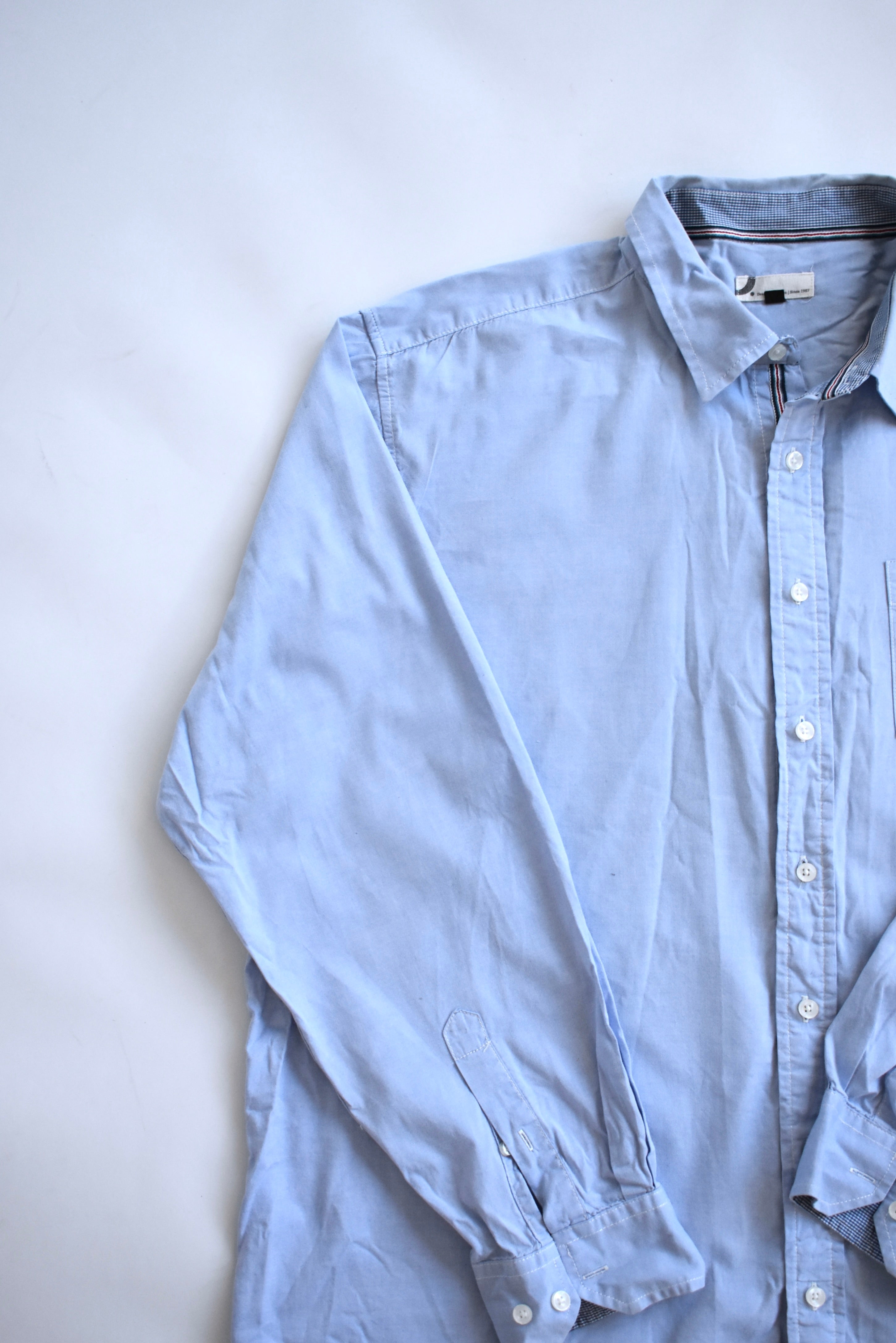 Shirt - LSB048