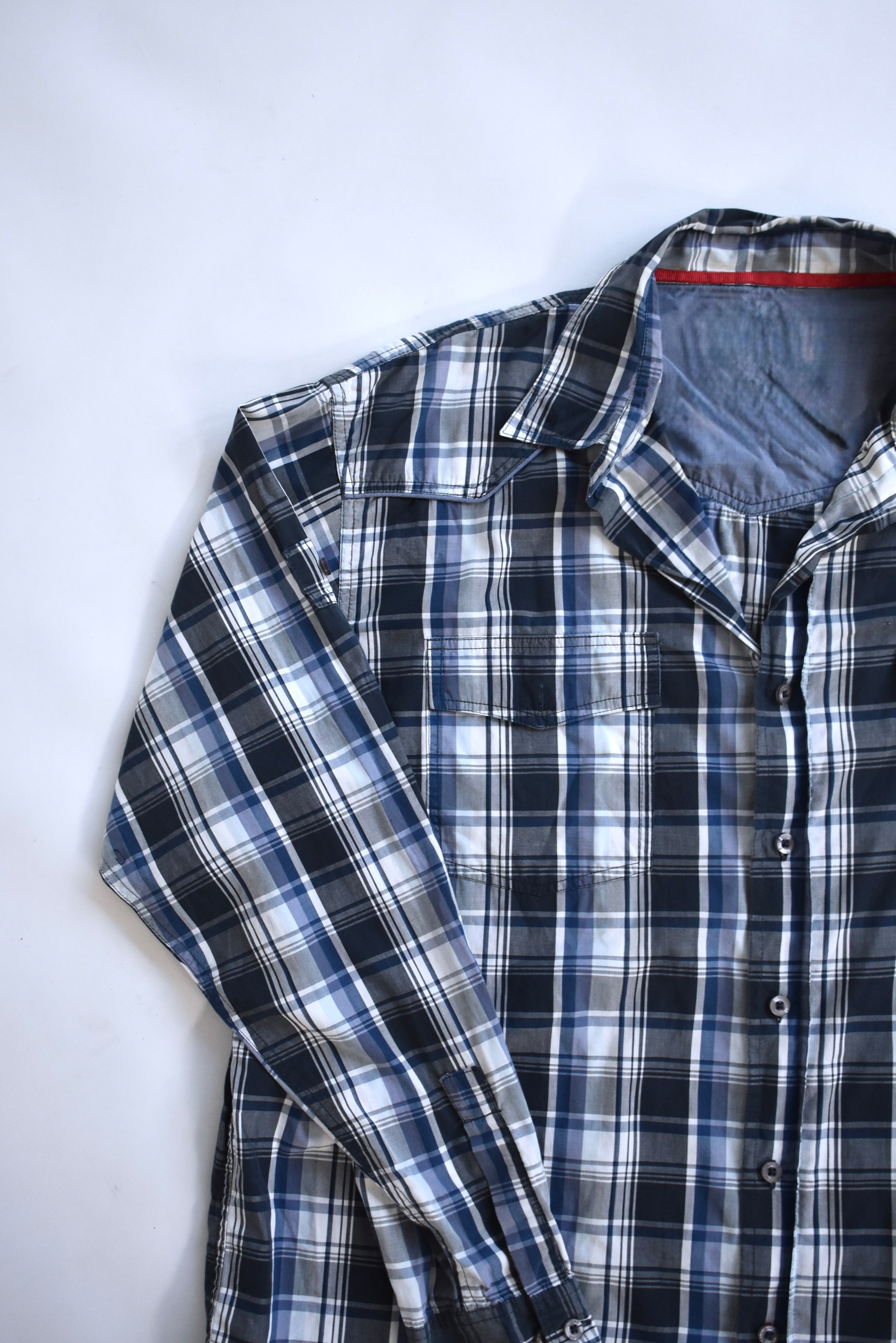 Shirt - LSB060