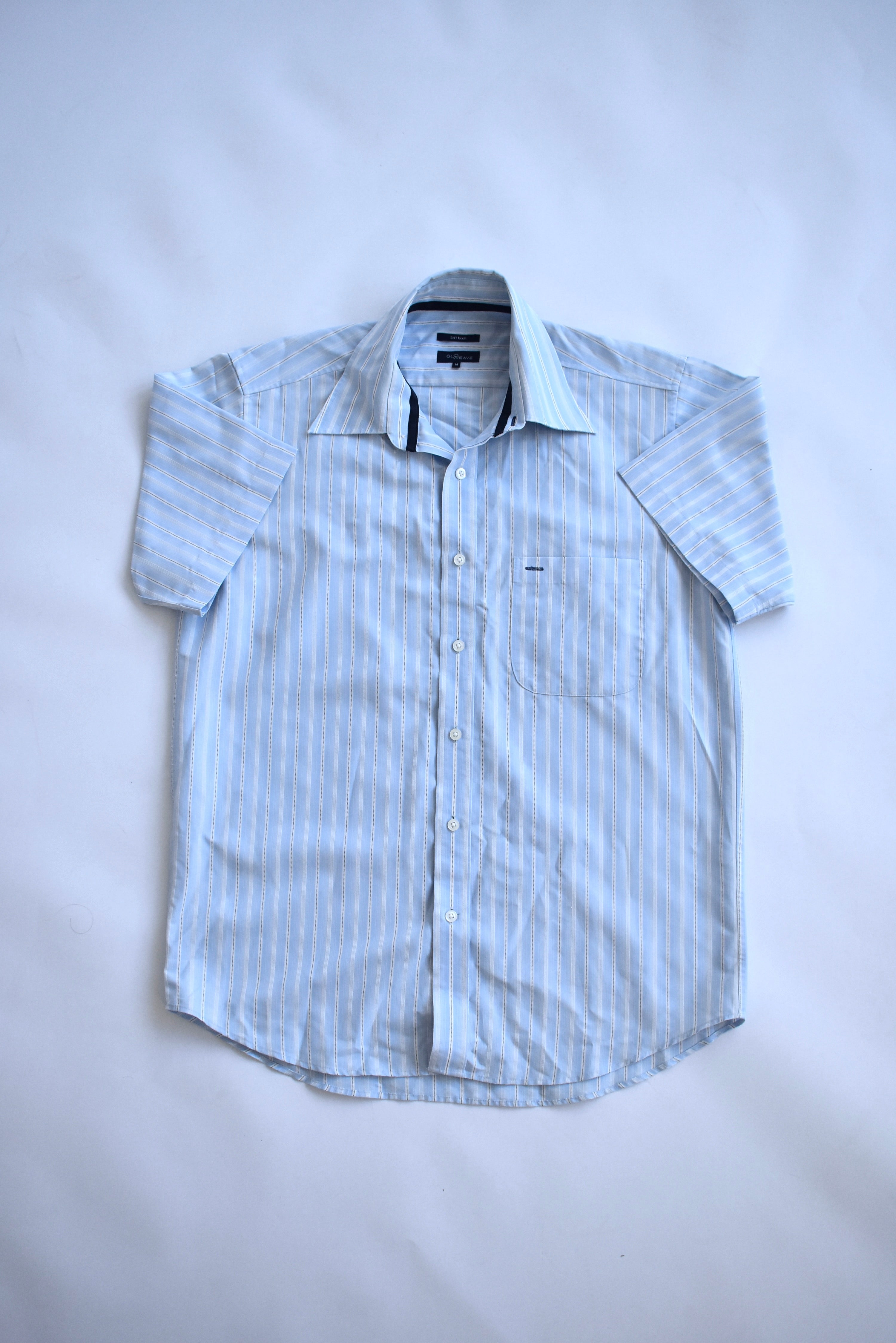 Shirt - SSL044