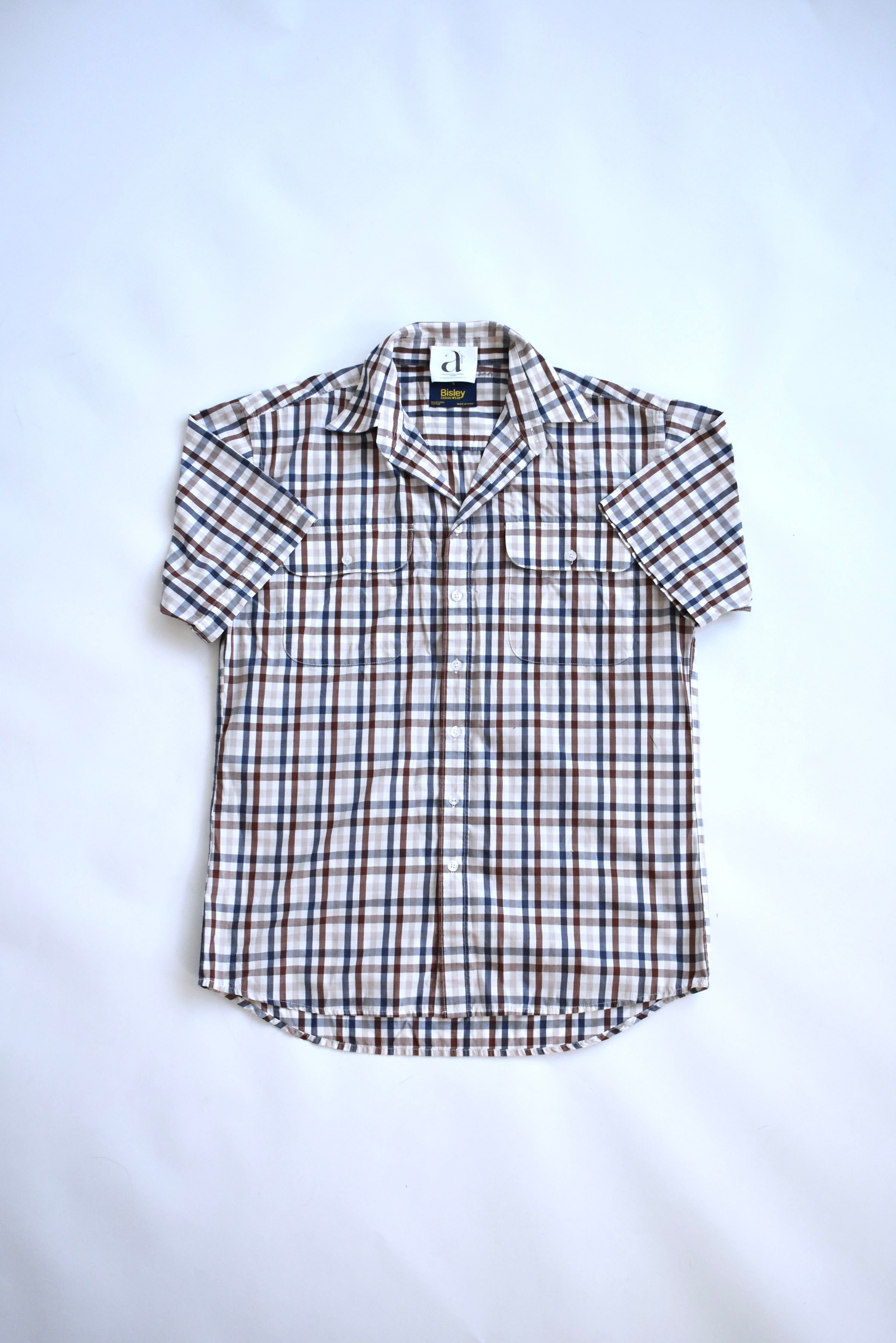 Shirt - SSL046
