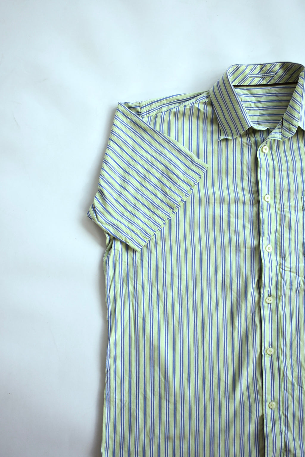 Shirt - SSL072