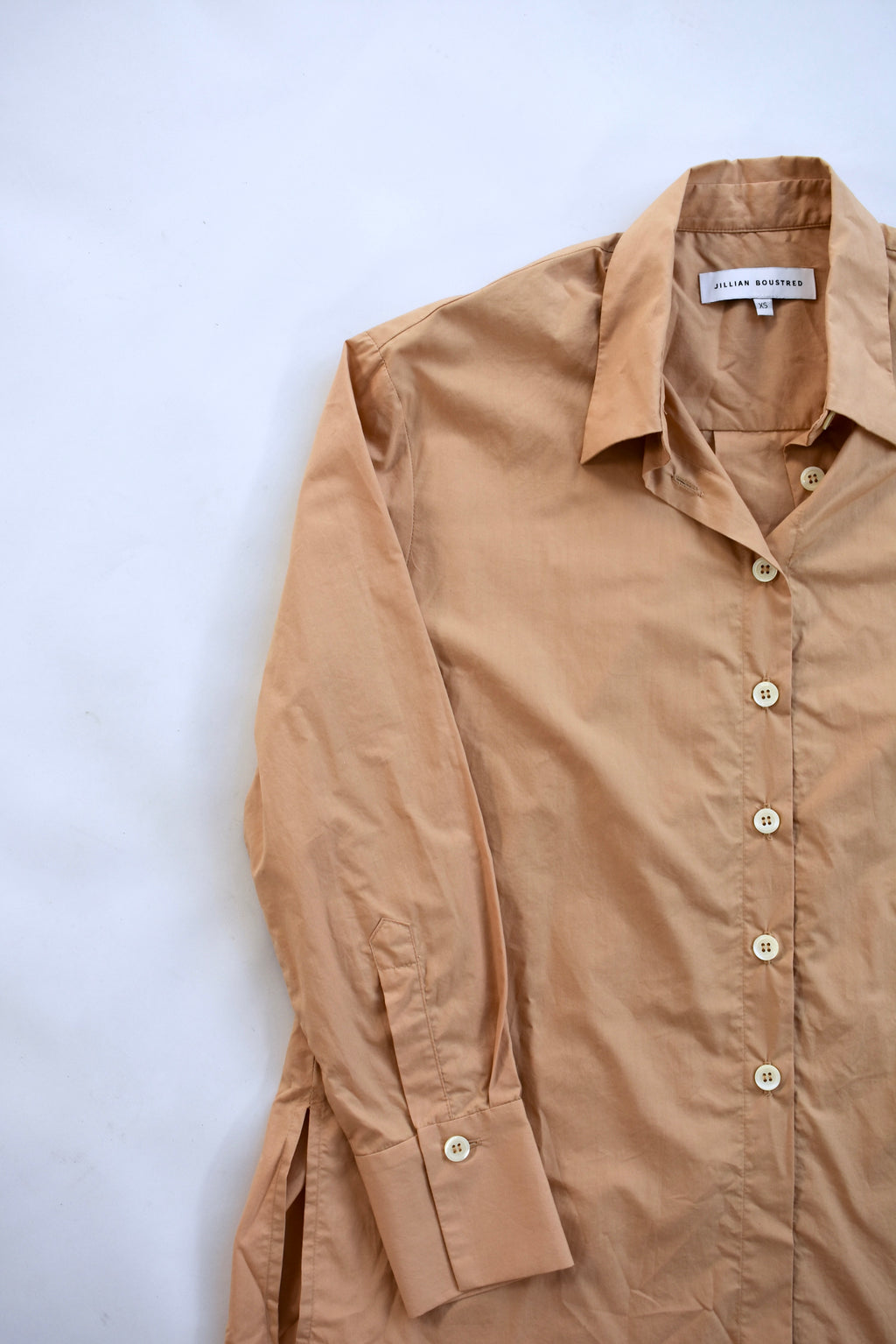 Shirt - LSB066