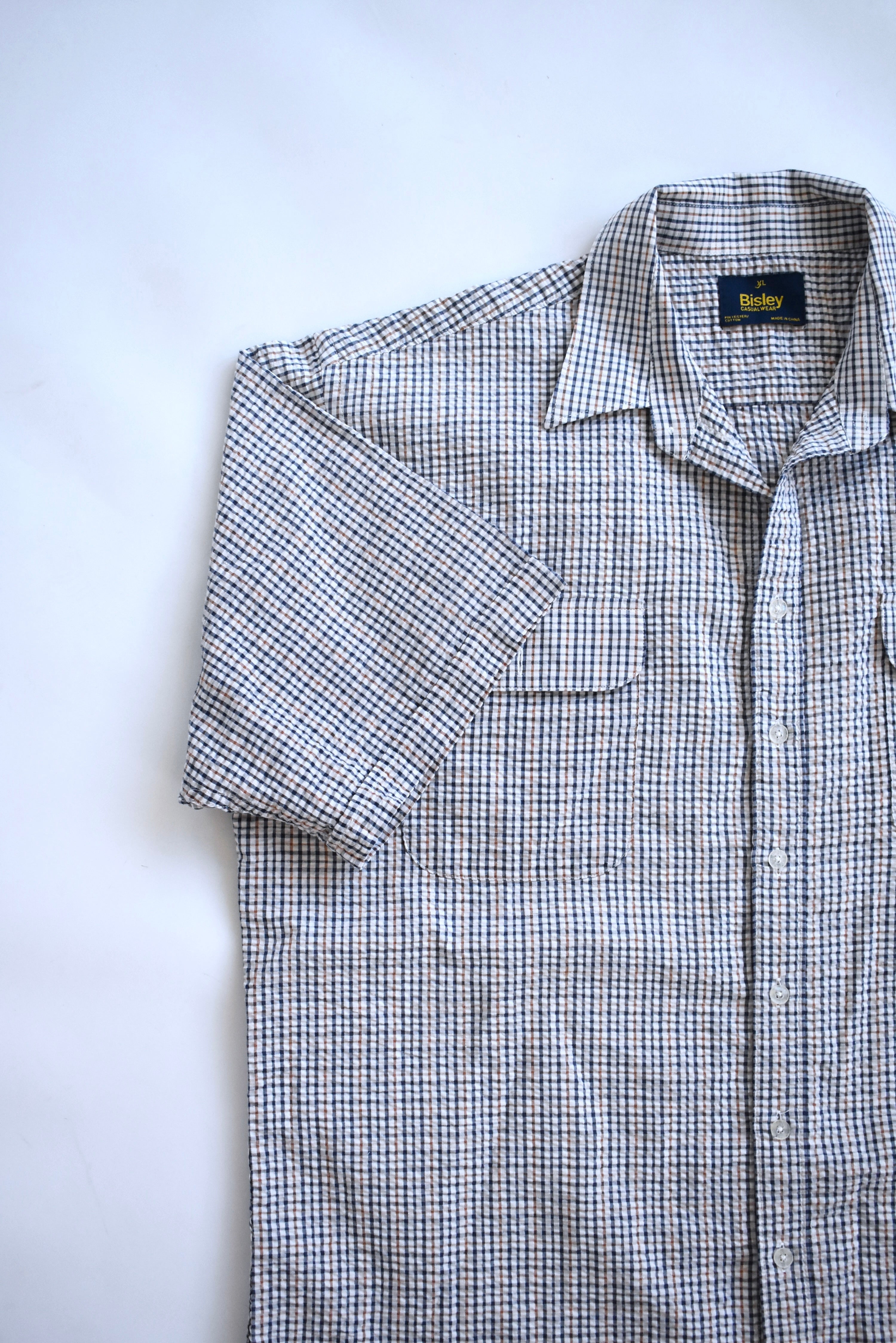 Shirt - SSL043