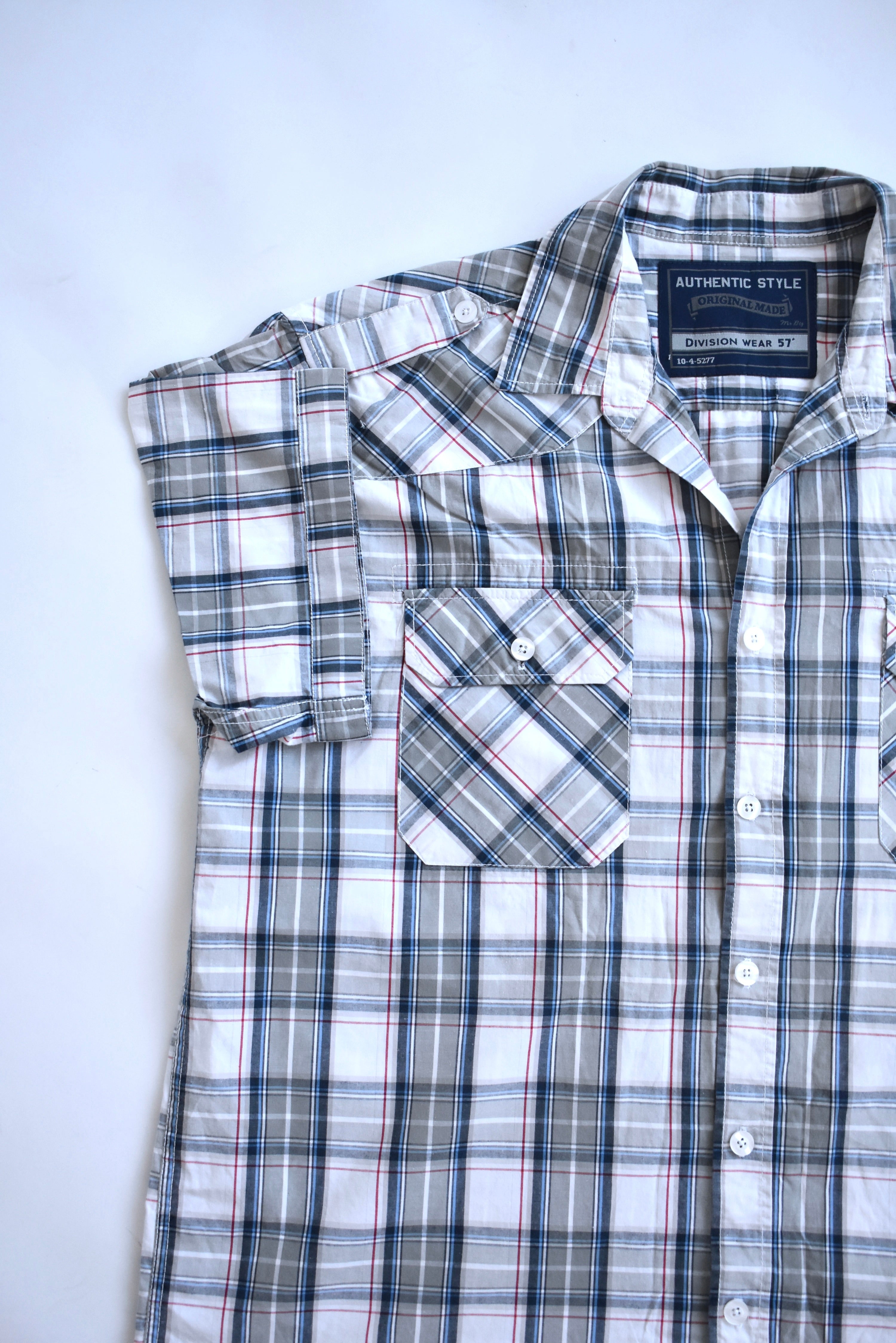 Shirt - SSL045