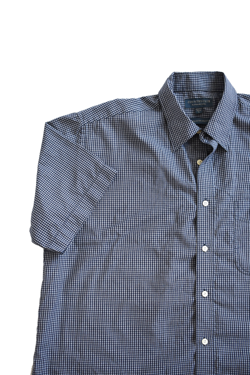 Shirt - SSL041