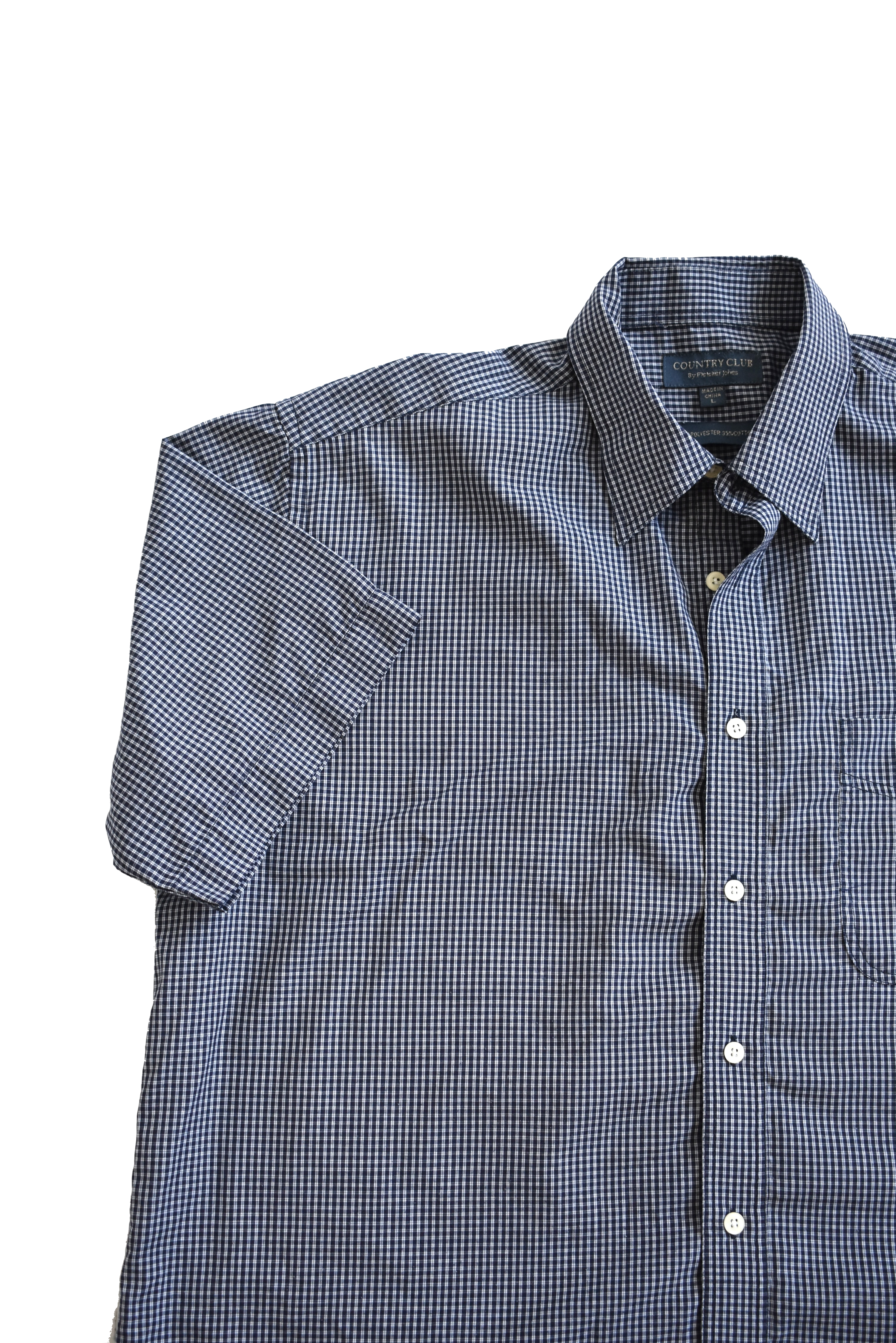 Shirt - SSL041