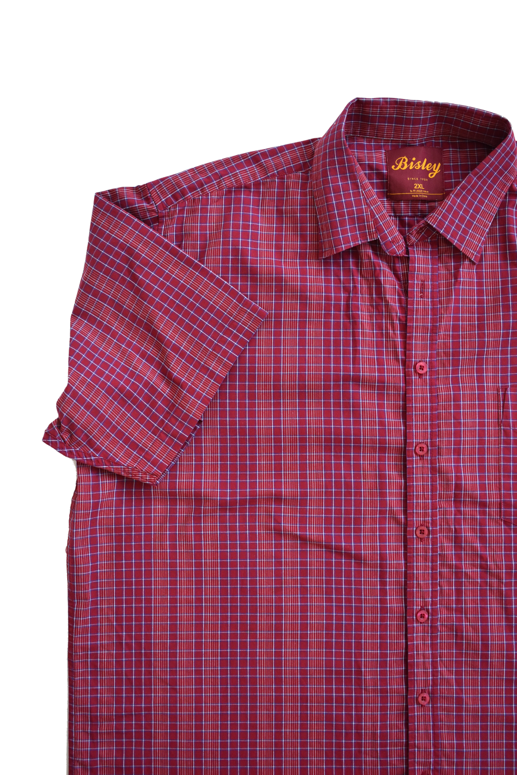 Shirt - SSL042