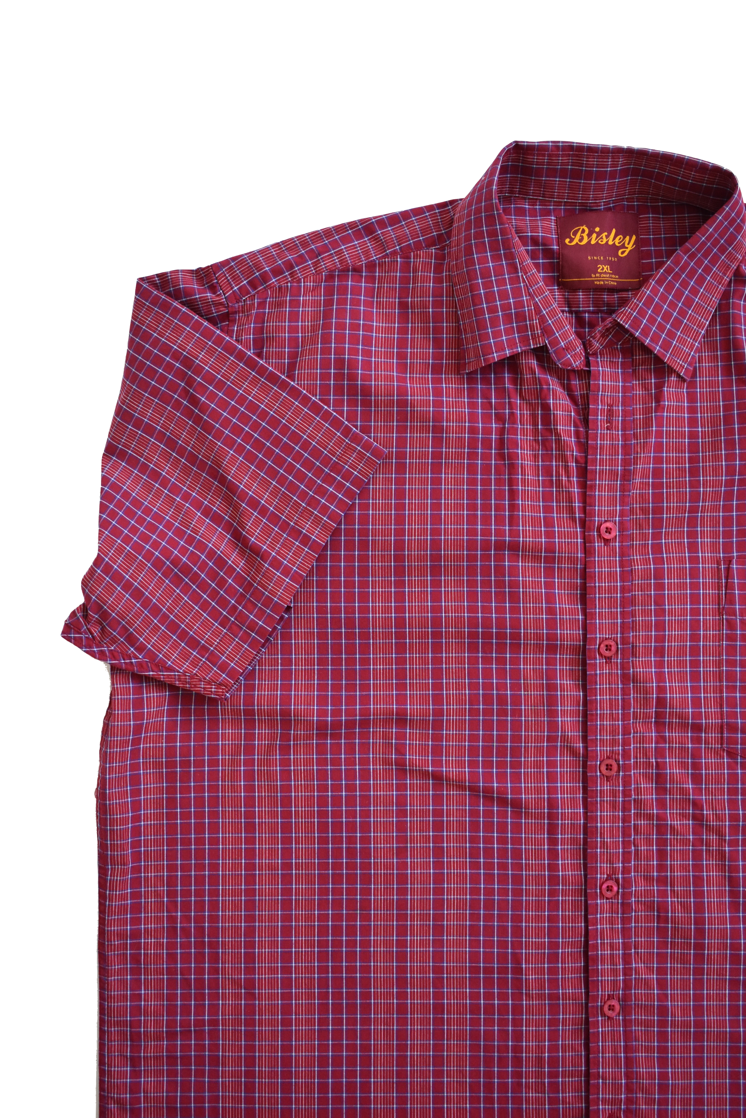Shirt - SSL042
