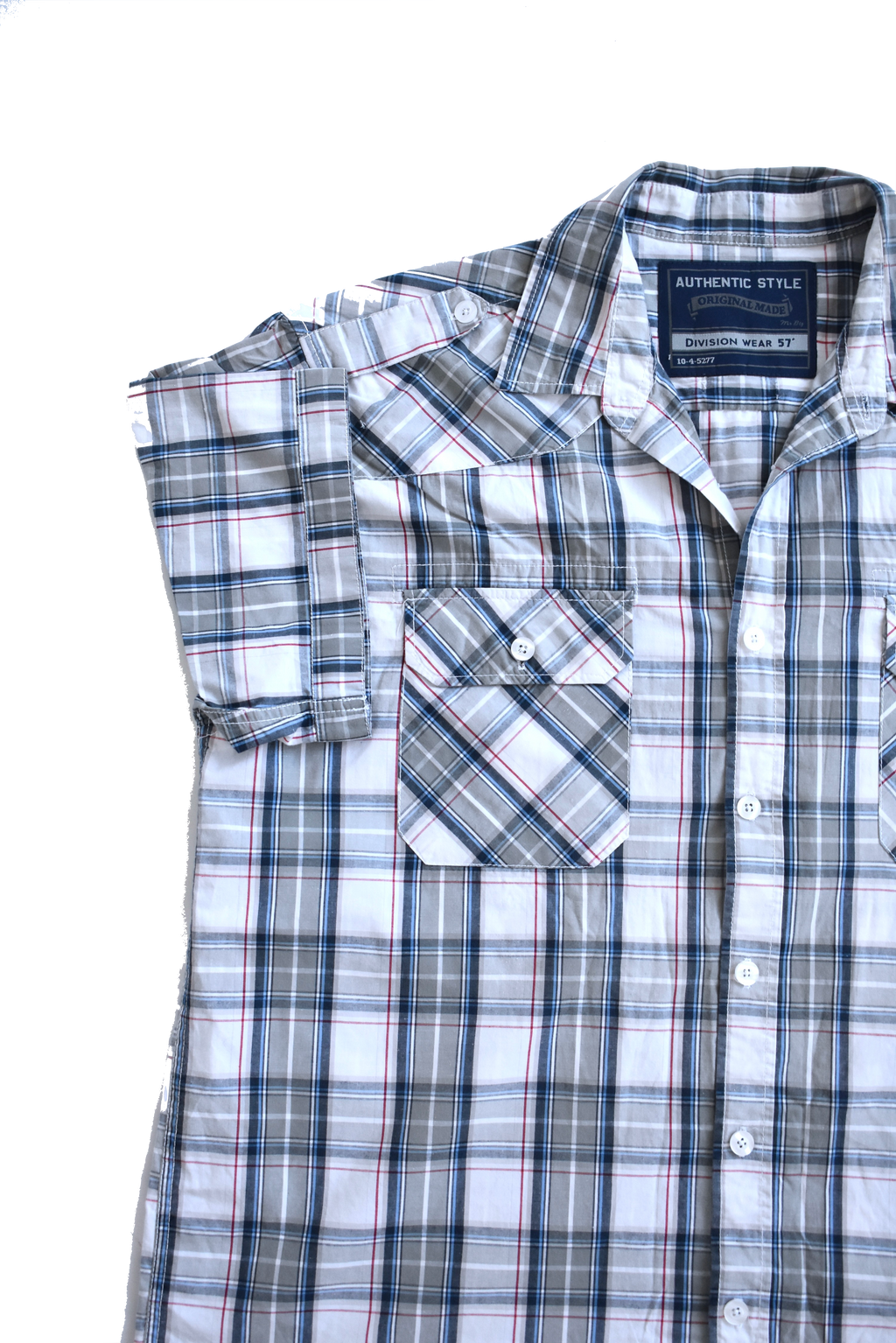 Shirt - SSL045