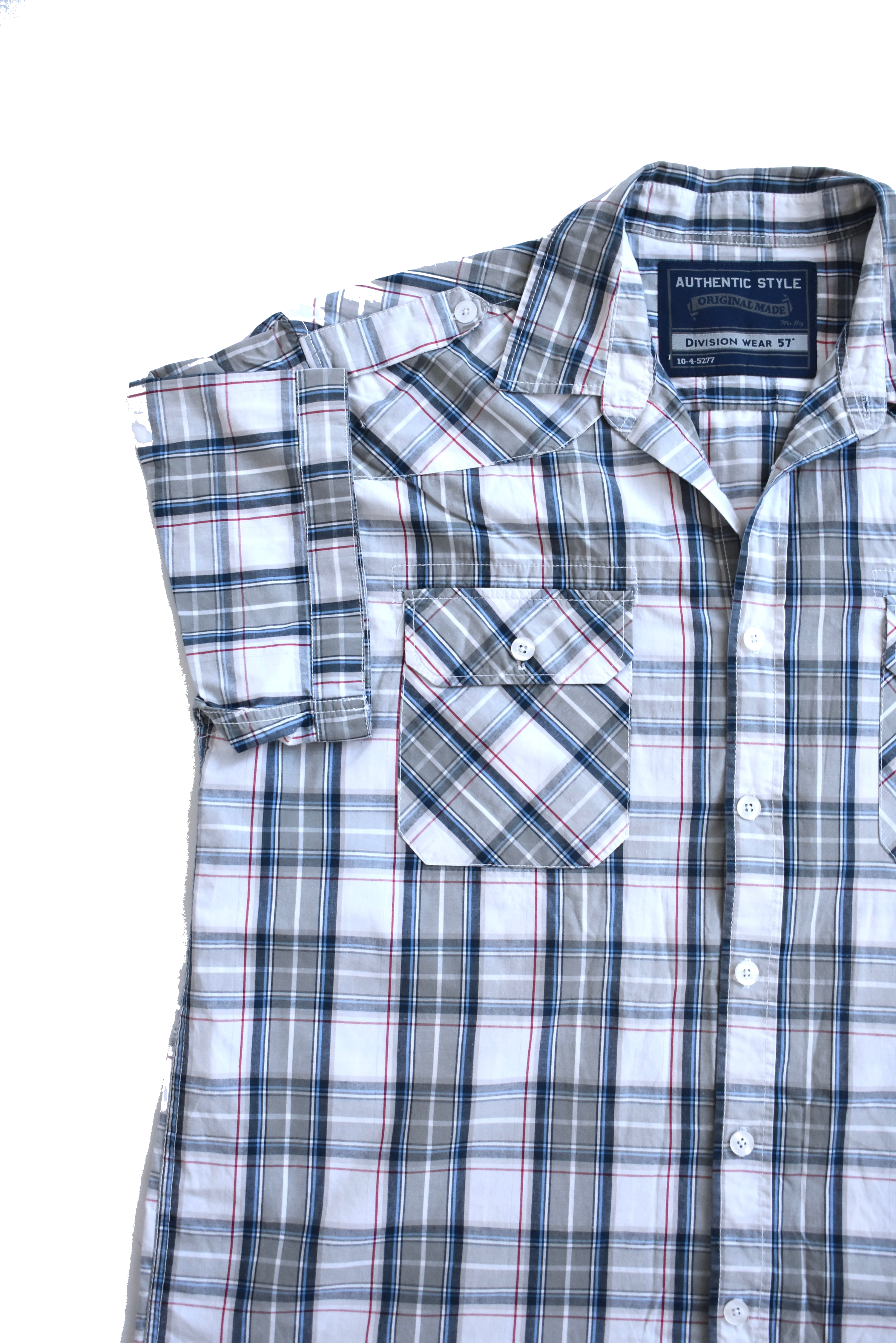 Shirt - SSL045