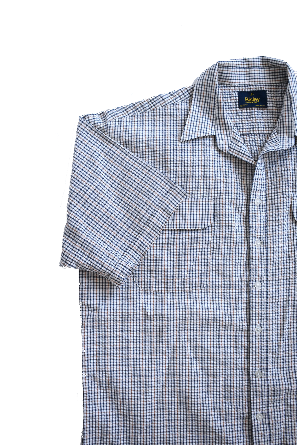 Shirt - SSL043