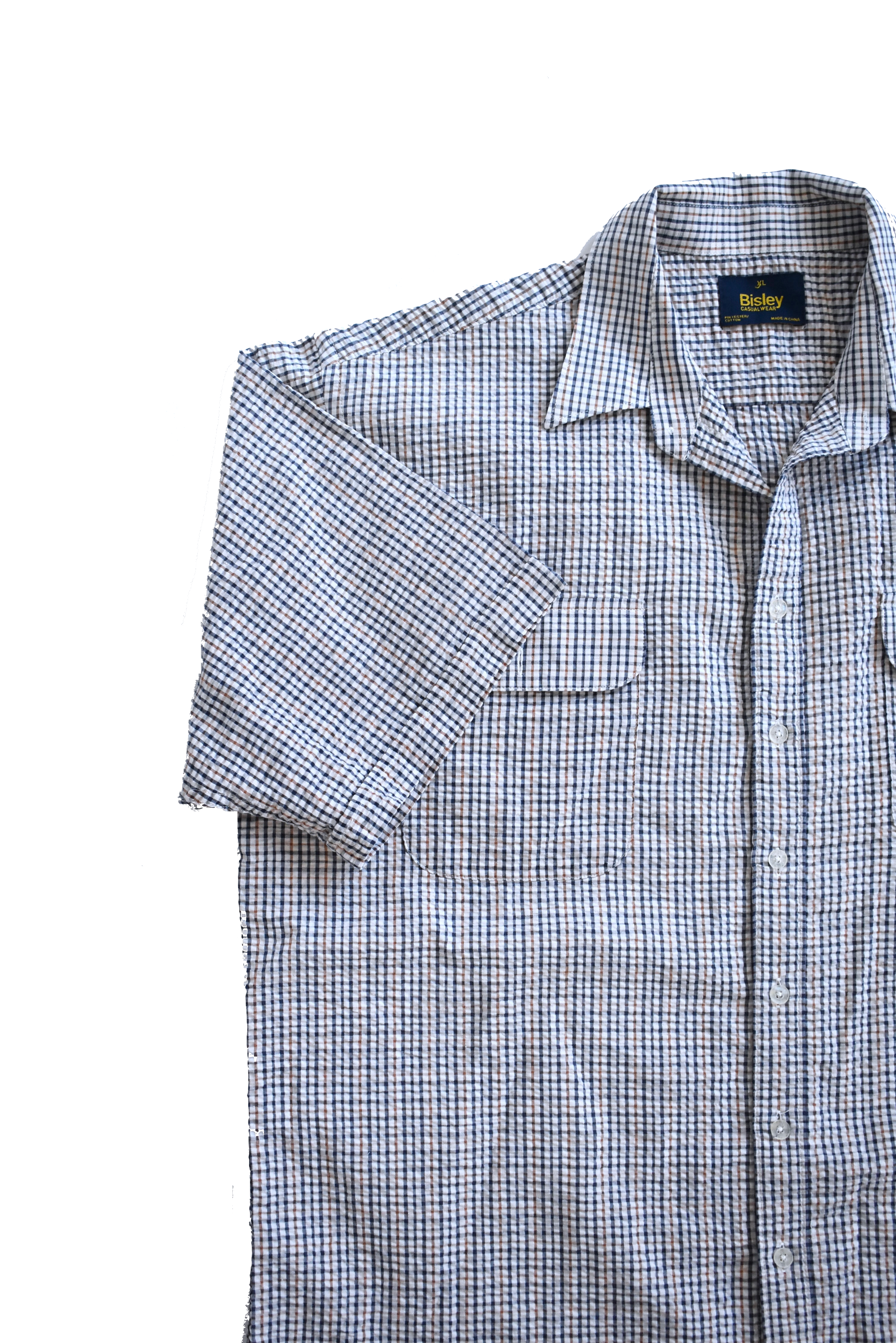 Shirt - SSL043