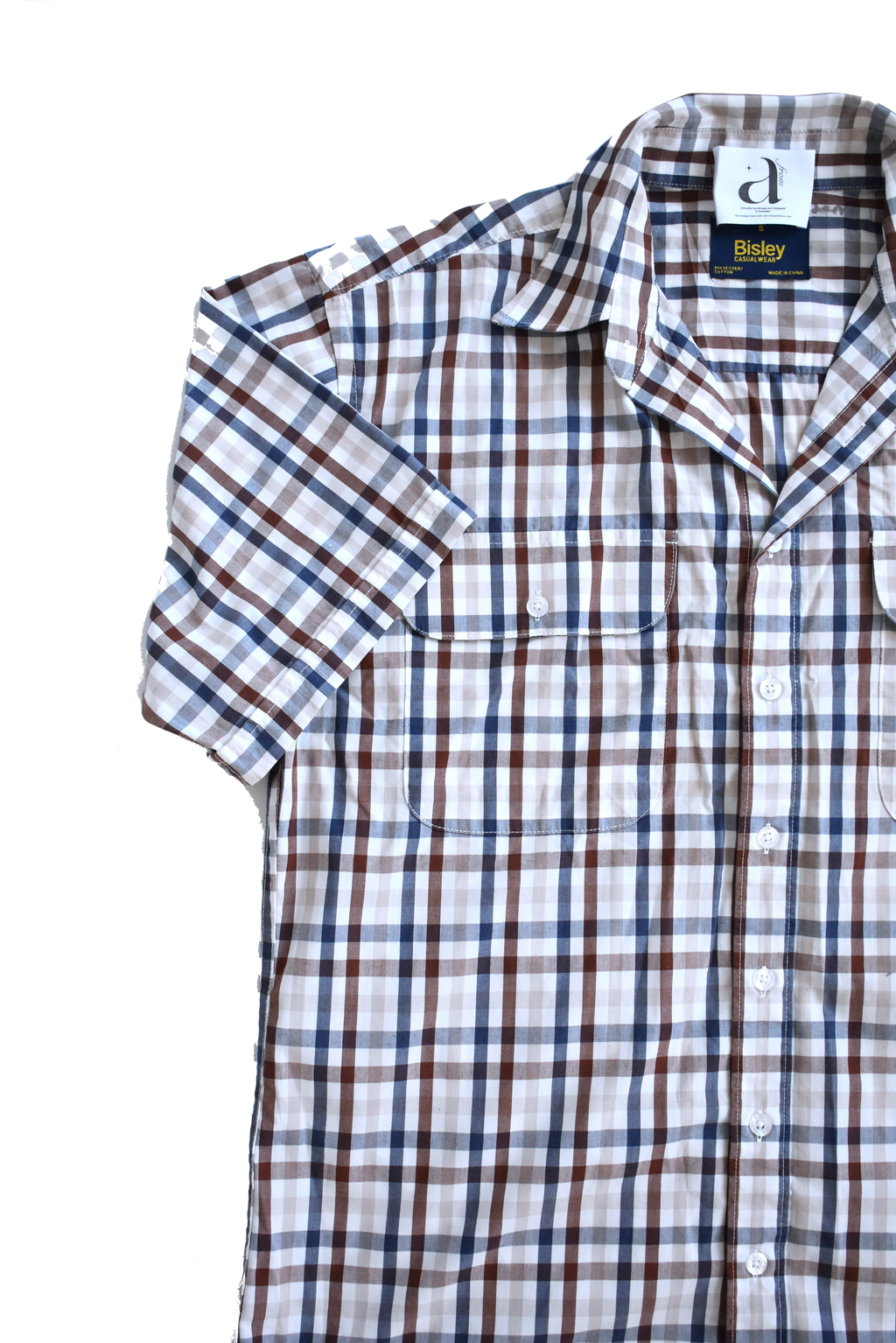 Shirt - SSL046