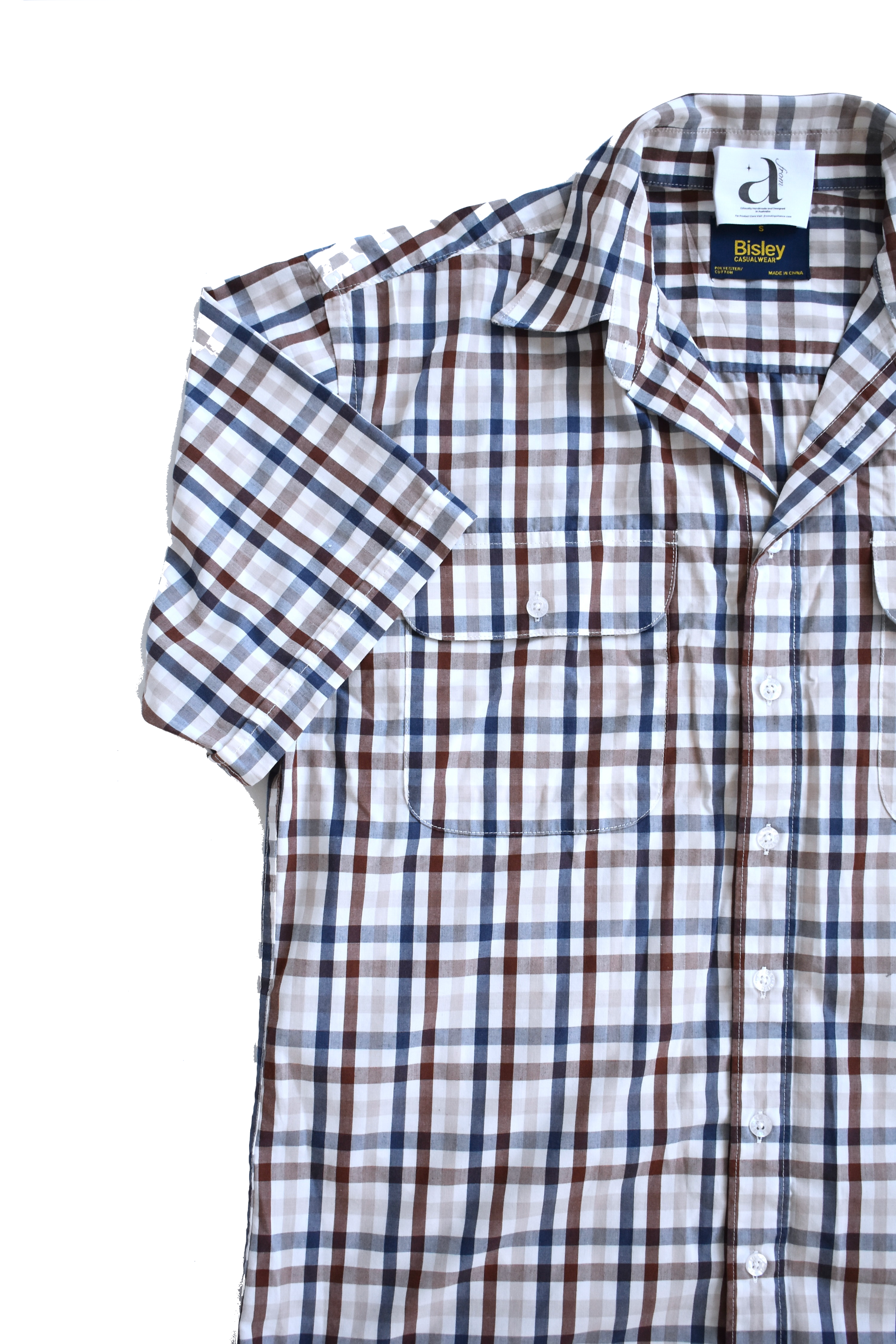 Shirt - SSL046