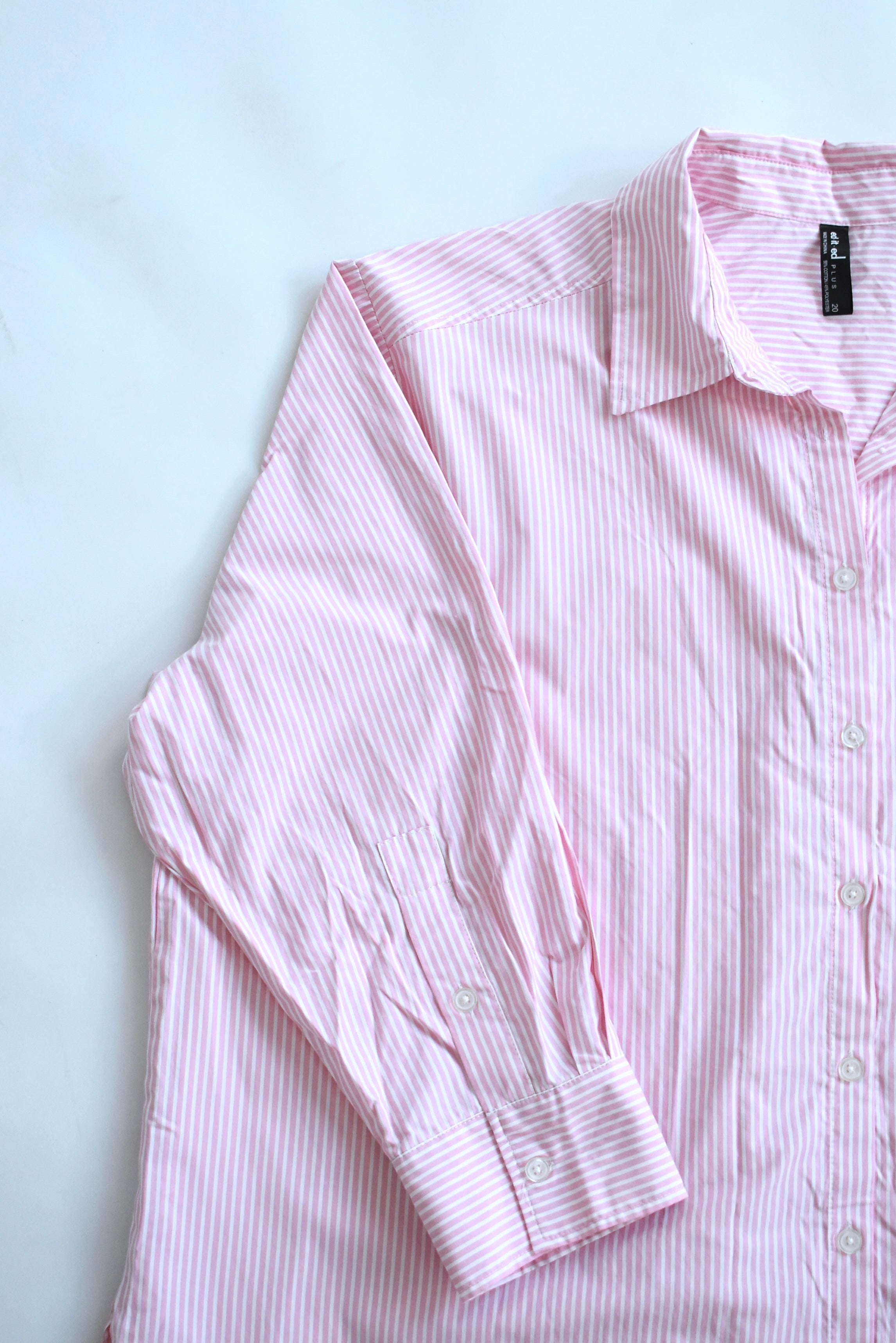 Shirt - LSB049