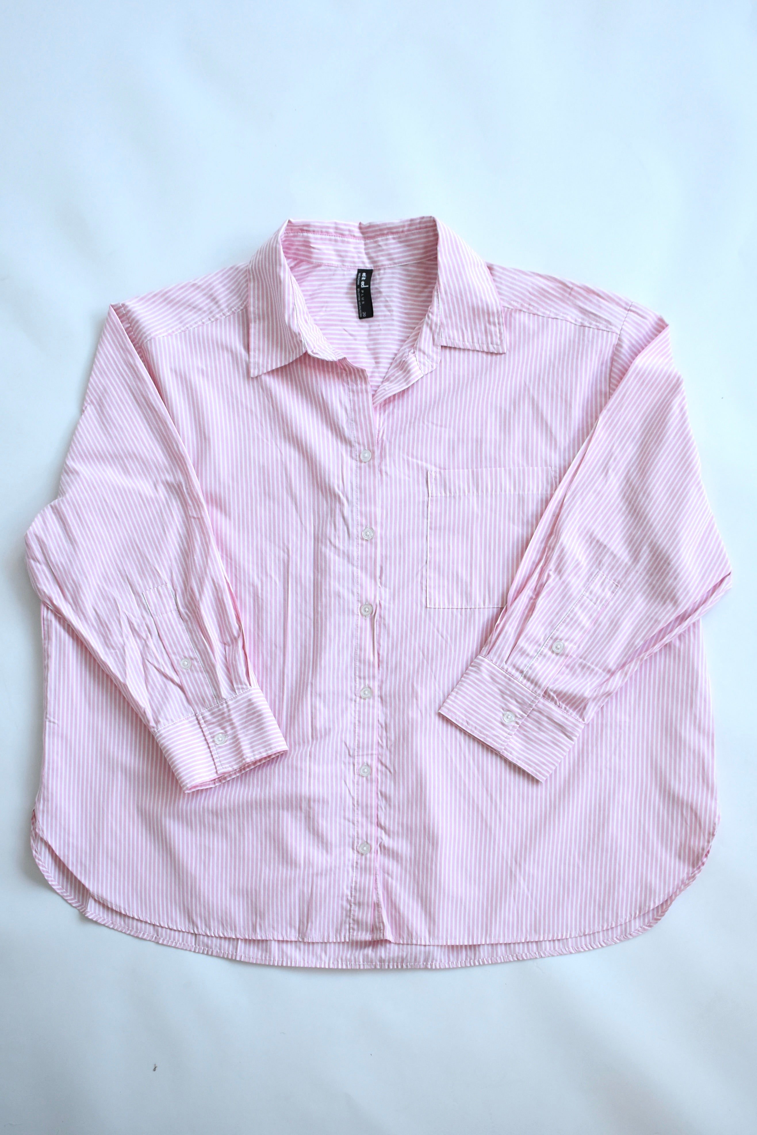 Shirt - LSB049